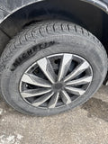 245/40R20 99H XICE SNOW