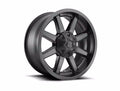 D436 22X12 6X135/5.5 S-BLK -44MM