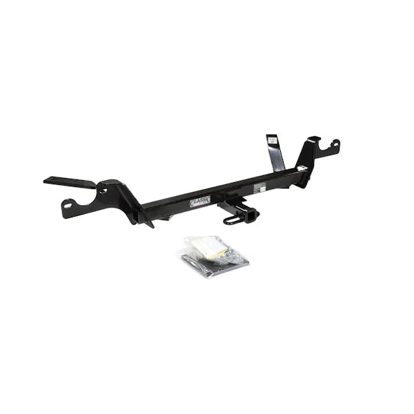 FRAME HITCH