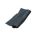 60-66 CHVY RUBBER FLOOR MAT-LOW HUM
