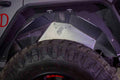 Kentrol auto part installed view