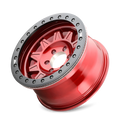 Dirty Life Wheels auto part