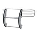 1114 SIERRA 2500/3500 SS GRILLE GUARD