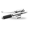 Performance Machine  11/16 Hgm Contour LH Clutch - Contrast Cut