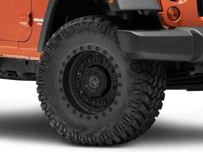 BR ABRAMS 18X9.5 5X127 -18 71 TXT M