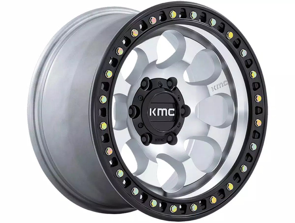 KM550 17X9 6X135 MACH-SB-LP -12MM