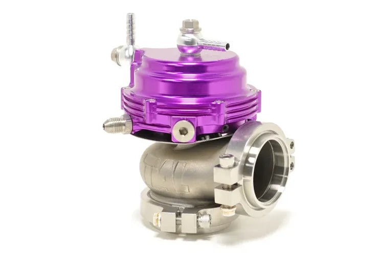 TiAL Sport MVR Wastegate 44mm 1.4 Bar (20.30 PSI) - Blue (MVR-1.4B)