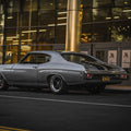 Wheel Pros, LLC auto part detail