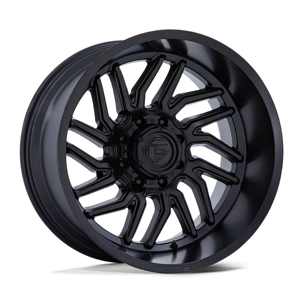 D864 20X9 5X5.0 BLK-OUT 1MM