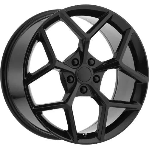 126C PR126C 20X9 5X120 CHR +30MM