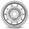 R1 Concepts Disc Brake Rotor Set Fits Lexus HS250h