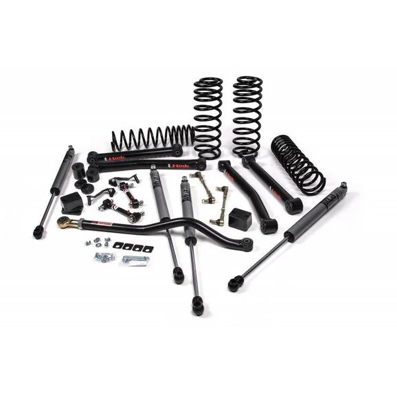 RZR XP1000 (2014)/ACE 900XC TIE ROD