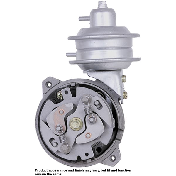 DISTRIBUTOR