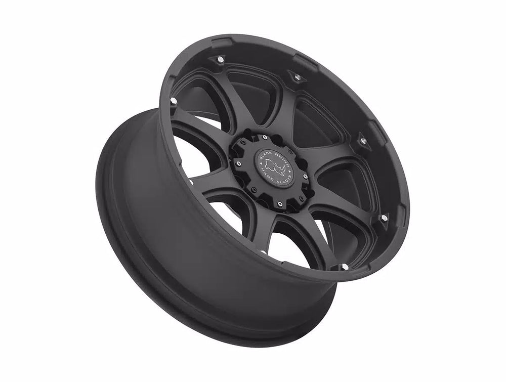 BR GLAMIS 20X9 6X139 +12 112 M-BLK