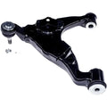 CONTROL ARM W/ BALL