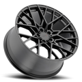 TW SEBRING 20X8.5 5X114 +20 76 M-BL