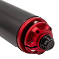CAMBURG ENGINEERING INC. auto part close-up