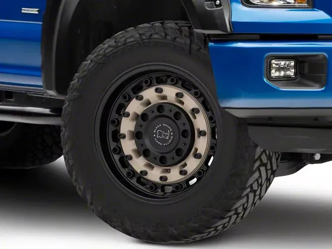 BR ARSENAL 20X9.5 6X135 +12 87 SAND