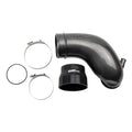 Intake Horn 5in. for 2006-2010 Duramax LBZ LMM Candy Teal