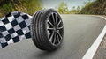 Michelin Tires auto part
