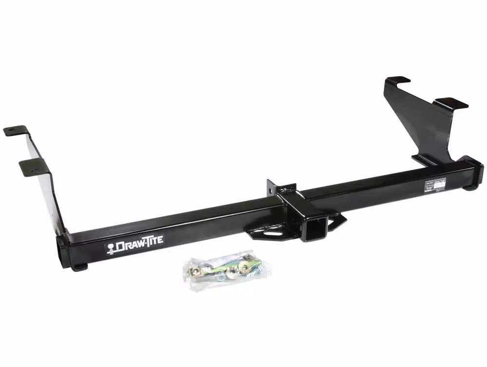 MAX-FRAME RECEIVER