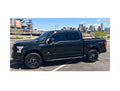 ~(40 lbs. 23X23X12)~ MAVERICK 20x9 8x180.00 MATTE BLACK MILLED (20 mm)