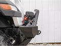 2019+ Dodge 2500-3500 Destroyer Base Front Bumper (Passenger Wing Only)
