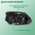 RDGLNE R. BUMPER MATDARK GRAY PARTIAL TEXT. W/4 SENSOR HOLE (OTN) HONDA RIDGELI