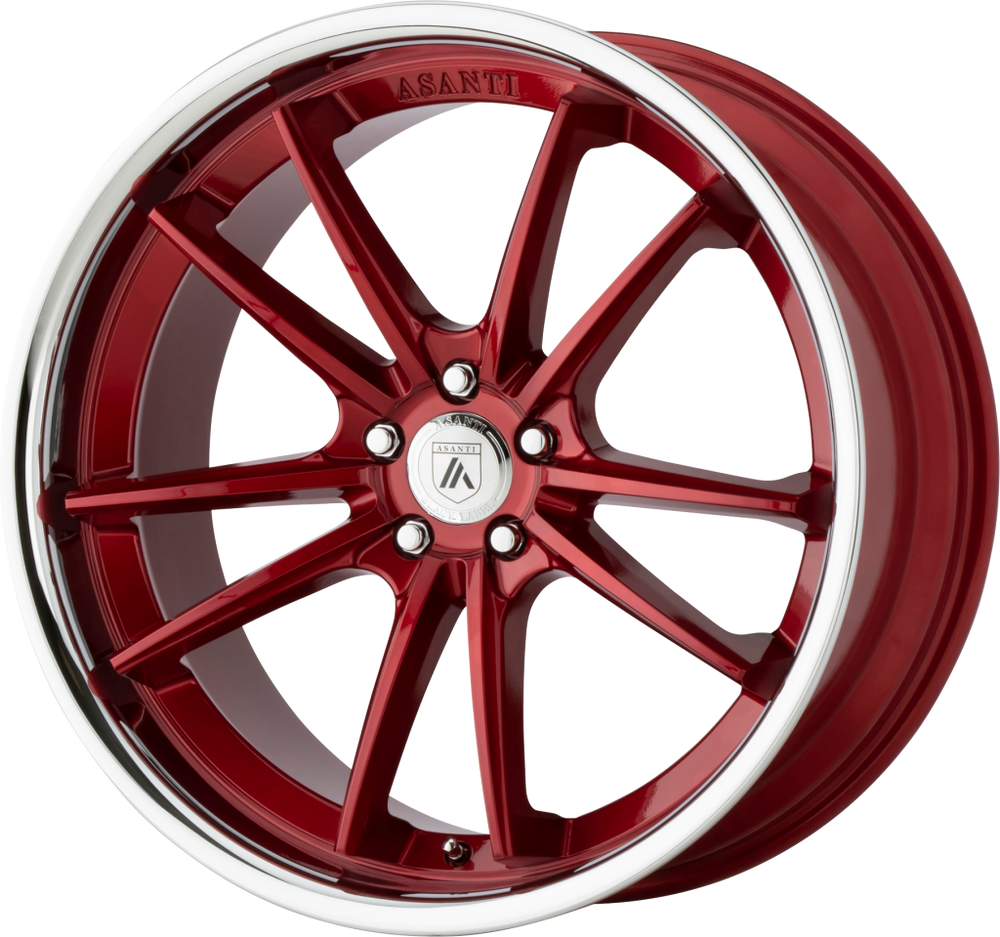 ABL23 20X9 5X112 CANDY RD CHR LP 35