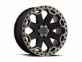 BR WARLORD 17X9 6X139 +12 112 M-BLK
