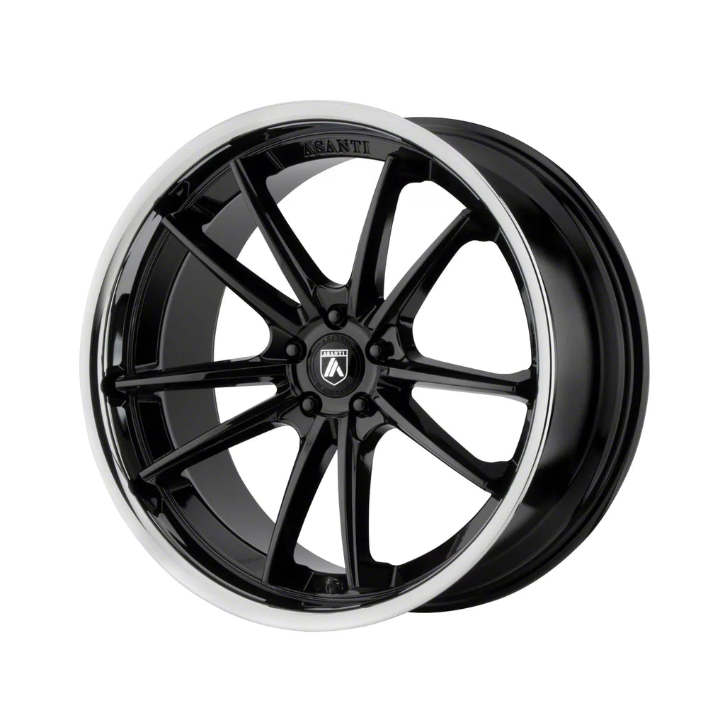AB014 22X10.5 5X120 G-BLK 35MM