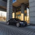 TSW TW005 20X9 5X112 M-BLK 45MM - TW005MX20905745