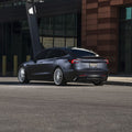 TSW TW005 20X9 5X112 M-BLK 45MM - TW005MX20905745