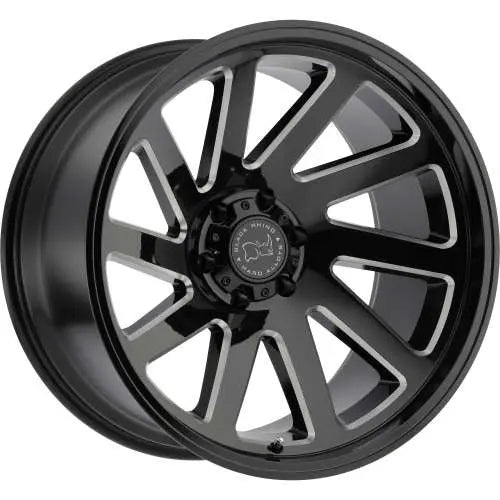 THRUST GB MIL22X12 8X180