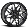 Wheel Pros, LLC shock absorber