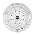 Weld Draglite 15x6 / 5x5 BP / 3.5in. BS Polished Wheel - Non-Beadlock