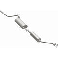 BRE EXHAUST exhaust