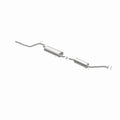 EXHAUST KIT 05-10 HONDA ODYSSEY 3.