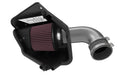 K&N Engineering intake system