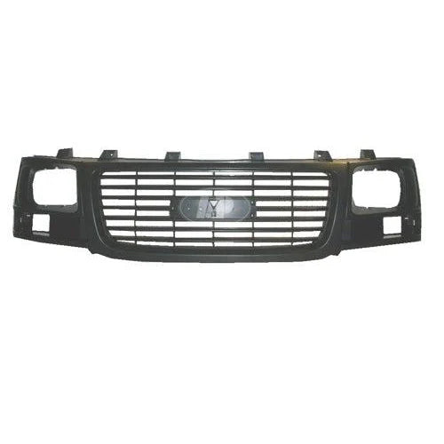 GRILLE