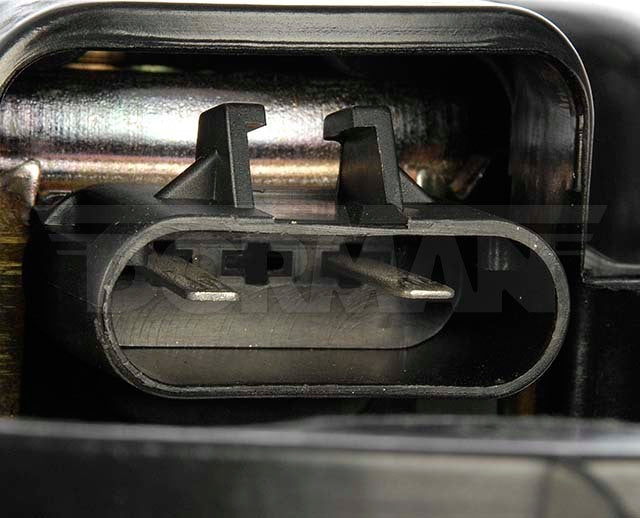 DUAL FAN ASSEMBLY