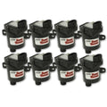COIL FLAMETHROWER GM LS TRUCK (SET OF 8)