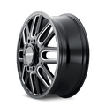 WHEELS
