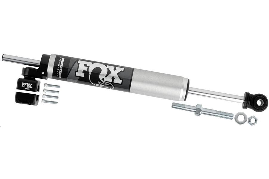 Fox TS Steering Stabilizer 1-5/8 Inch clamp