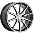 Wheel Pros, LLC auto part close-up
