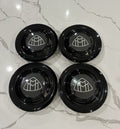 MAGNUM III RT REPL BLACK CENTER 5X4