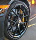 MAGNUM III RT REPL BLACK CENTER 5X4