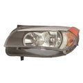 Maxzone Vehicle Lighting Corp headlights