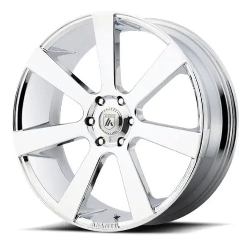 ABL-15 24X9 5X120.00 CHROME (35 MM)