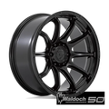 D791 20X9 6X5.5 MT-BLK 01MM